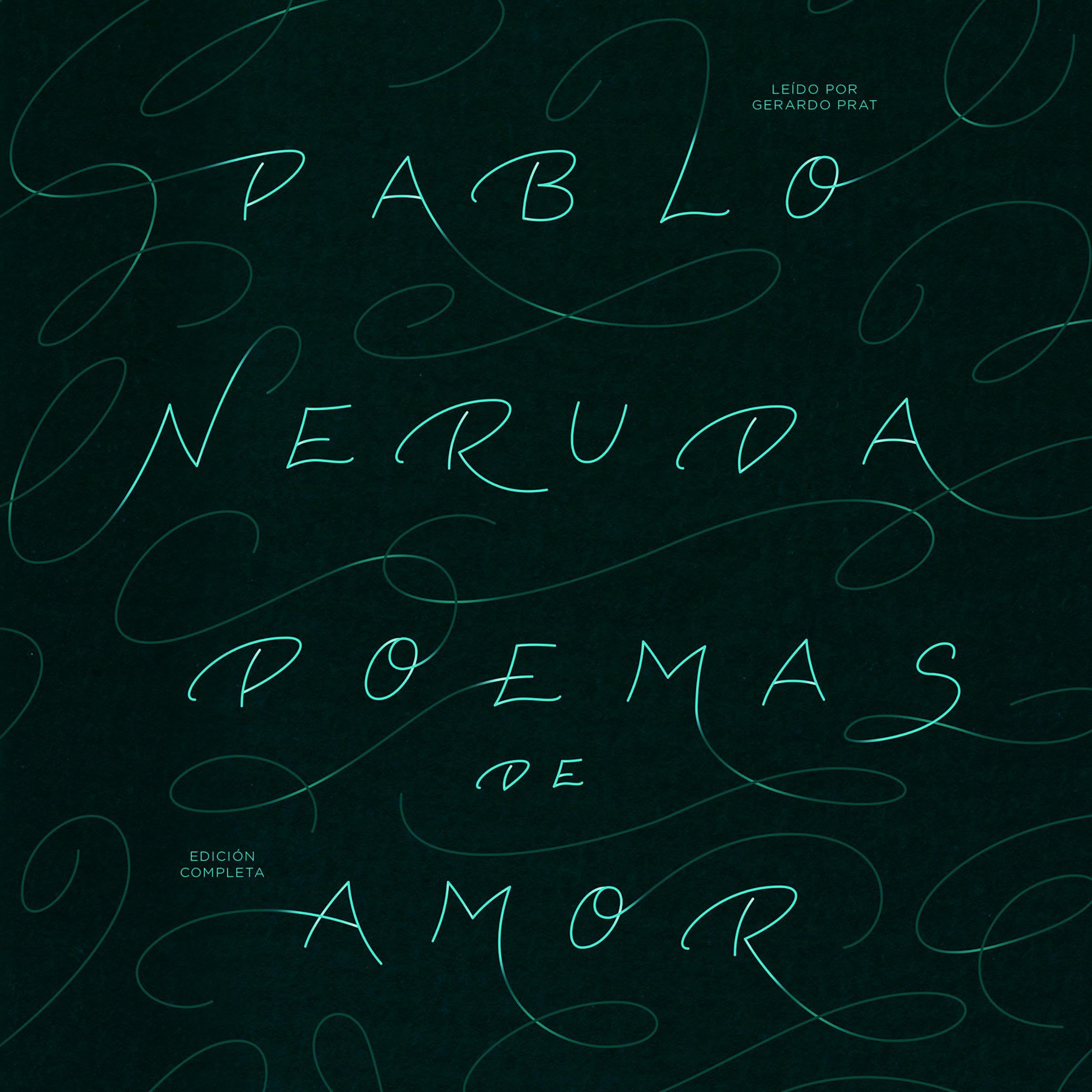 Poemas de Amor [Poems of Love]