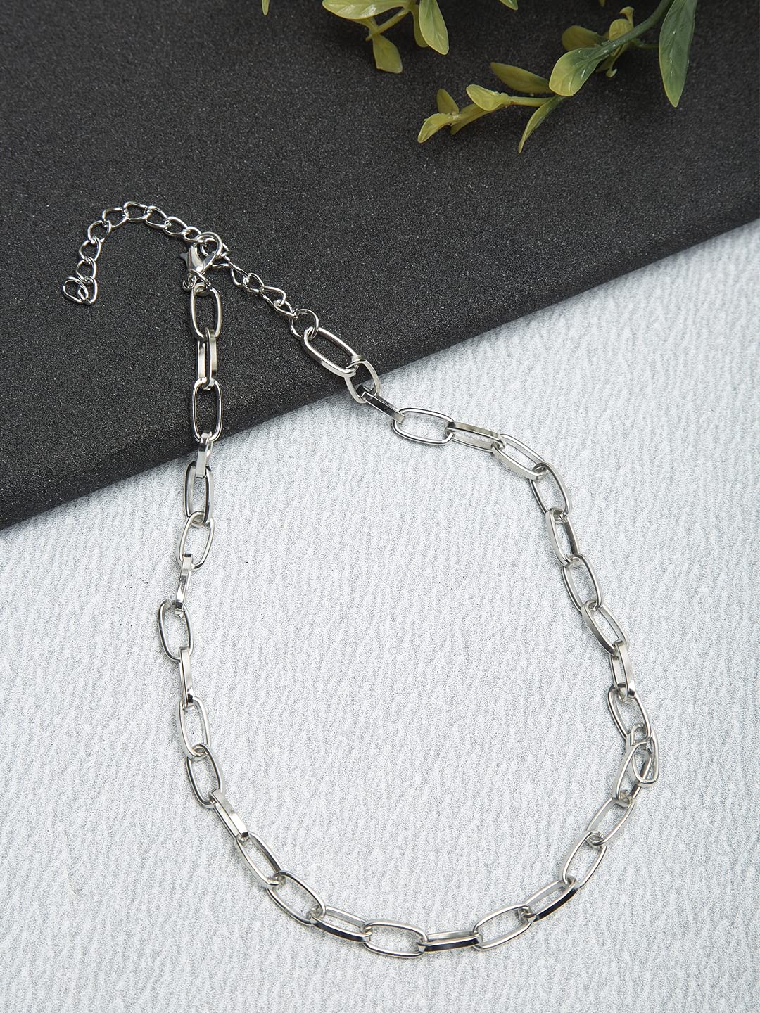 Plated Chain for Both