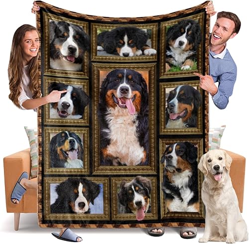 Manta de panda rojo, manta de forro polar suave, acogedora y cálida manta de viaje para sofá, sofá o cama, regalo para los amantes de los pandas