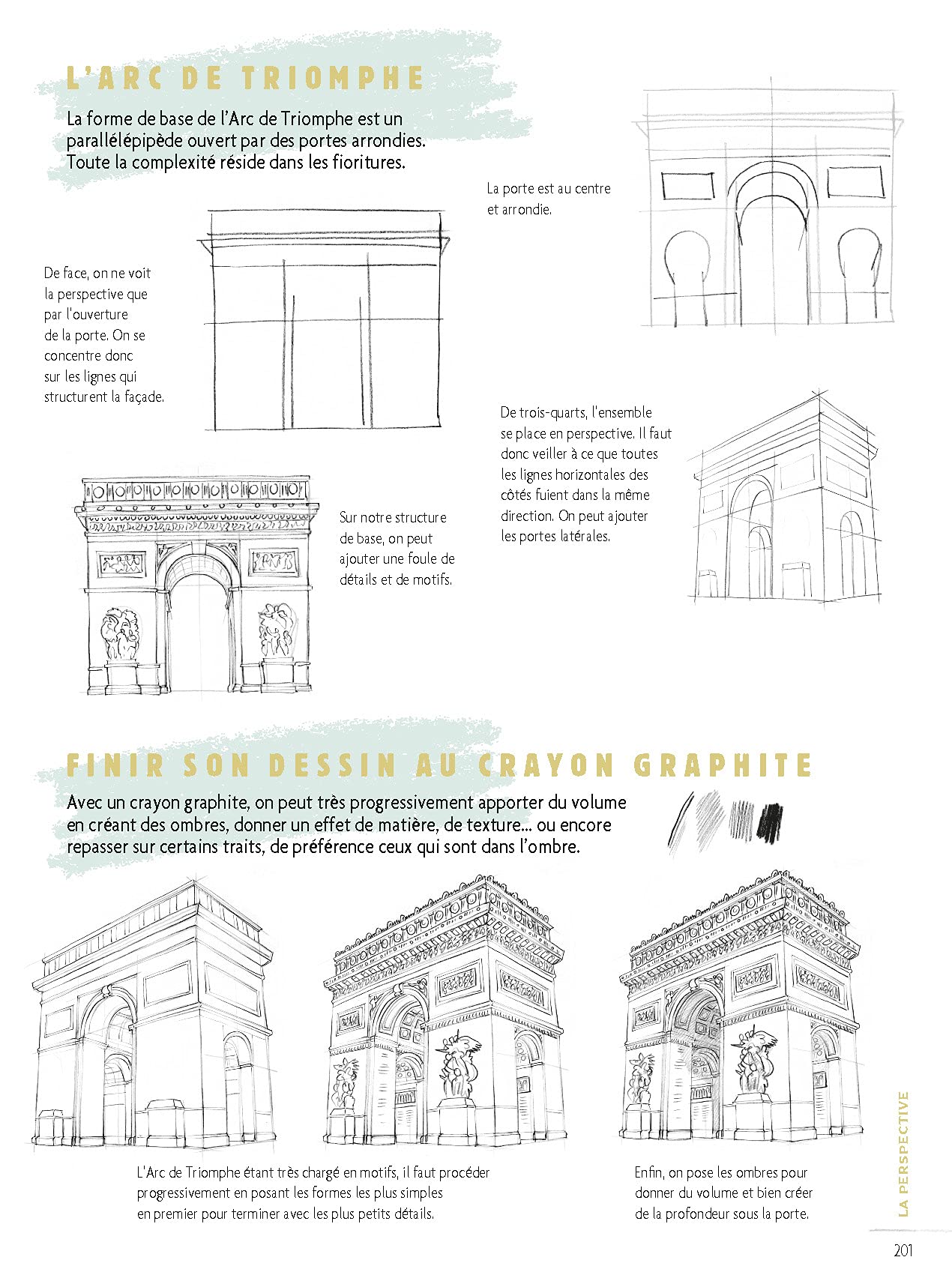 Cours complet de dessin en 300 modèles