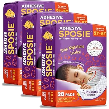 diaper booster pads target