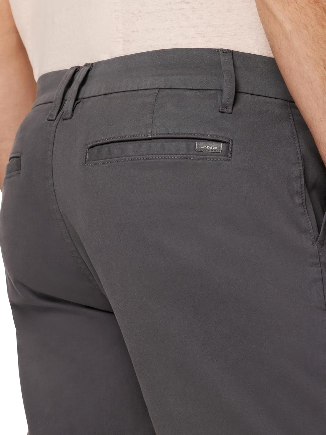 Joe's Mens Brixton Trouser Short - Image 5