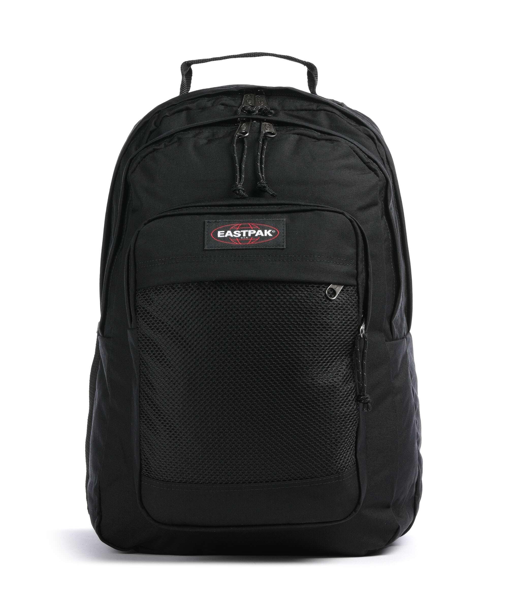 Eastpak Zaino Study Buddy, nero, Taglia unica