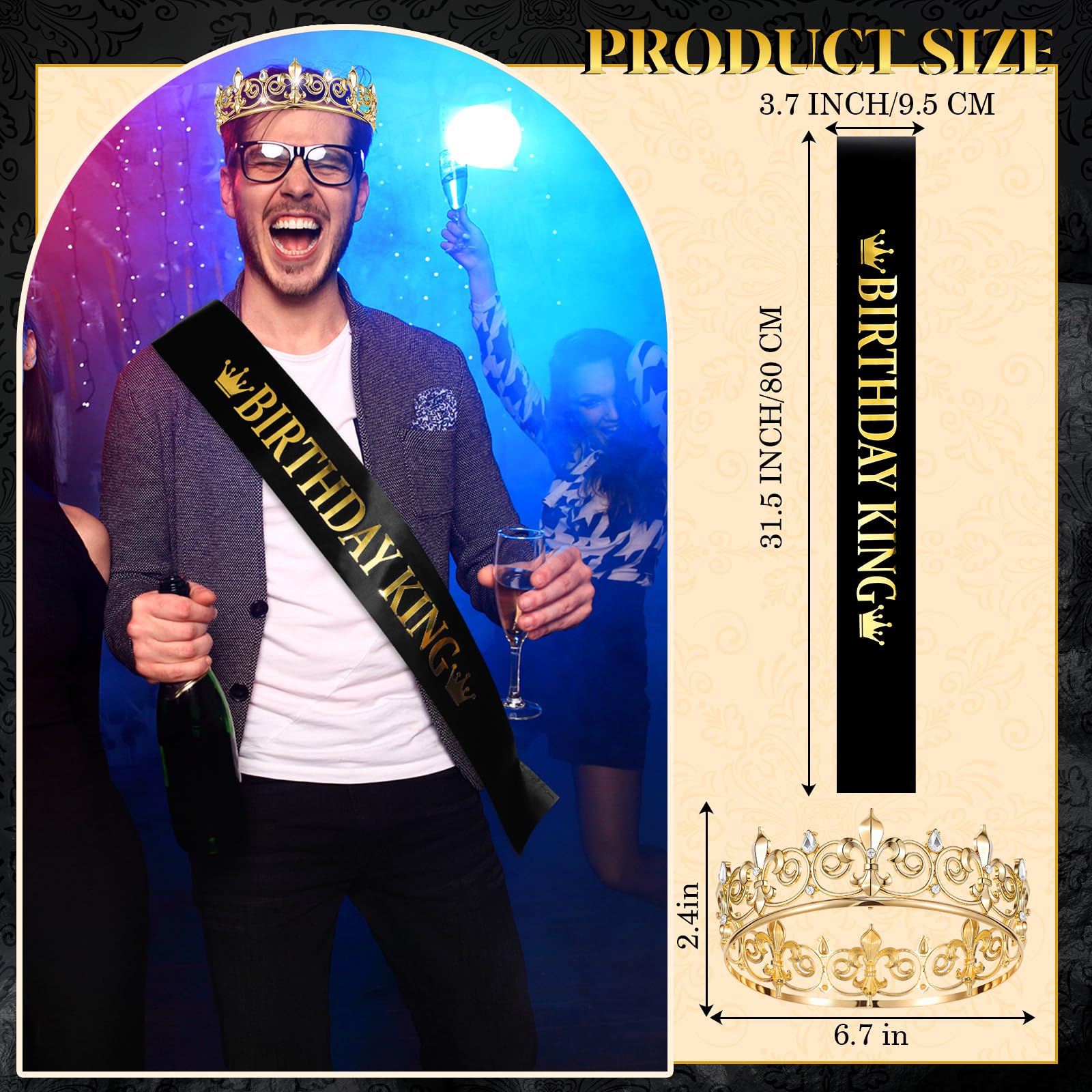 Beistle 60755 Sailor Hat, 12 Per Package