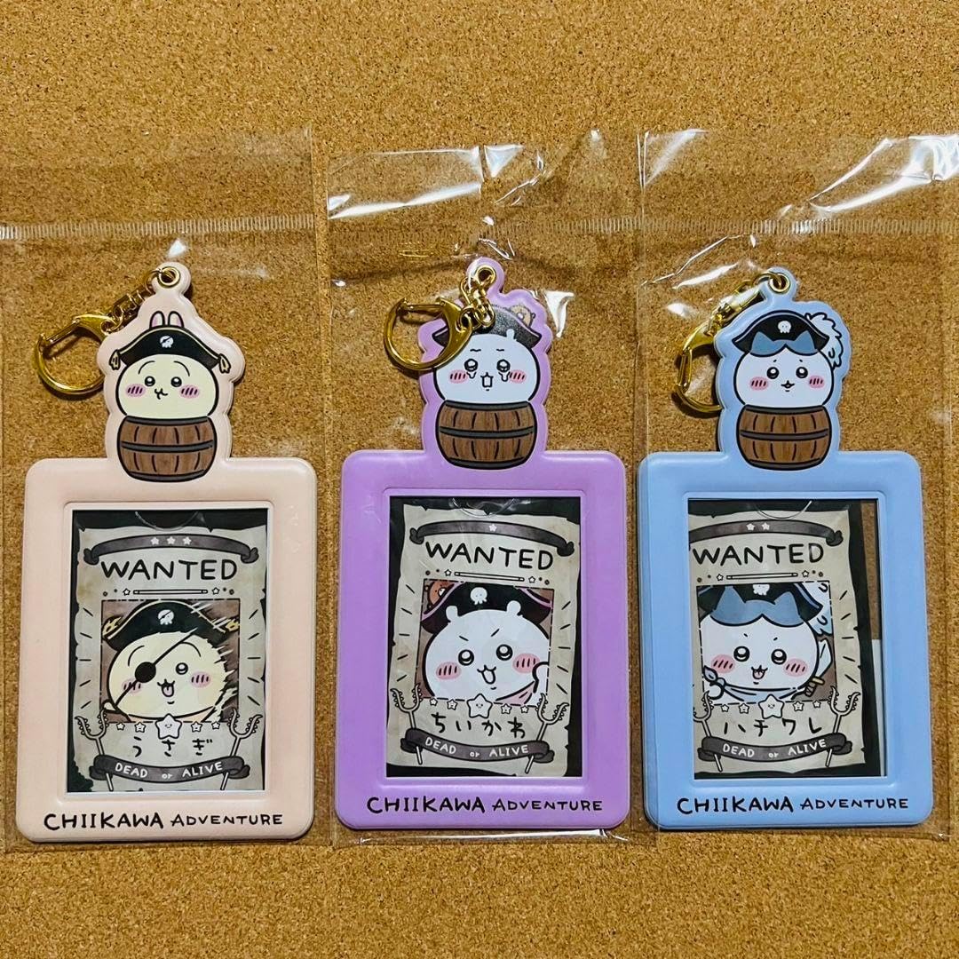 チェンソーマン お守り風アクリルキーホルダー レゼ 恋愛成就