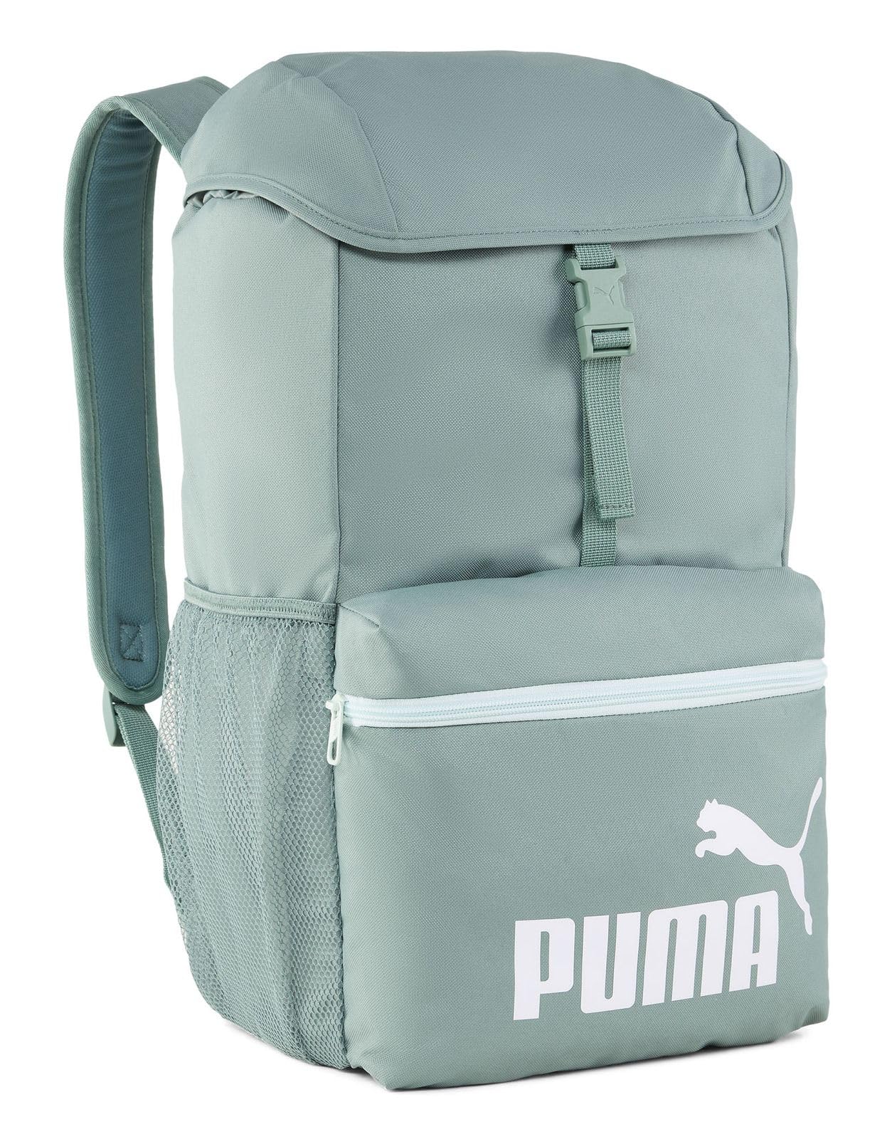 PUMA Phase Hooded Backpack