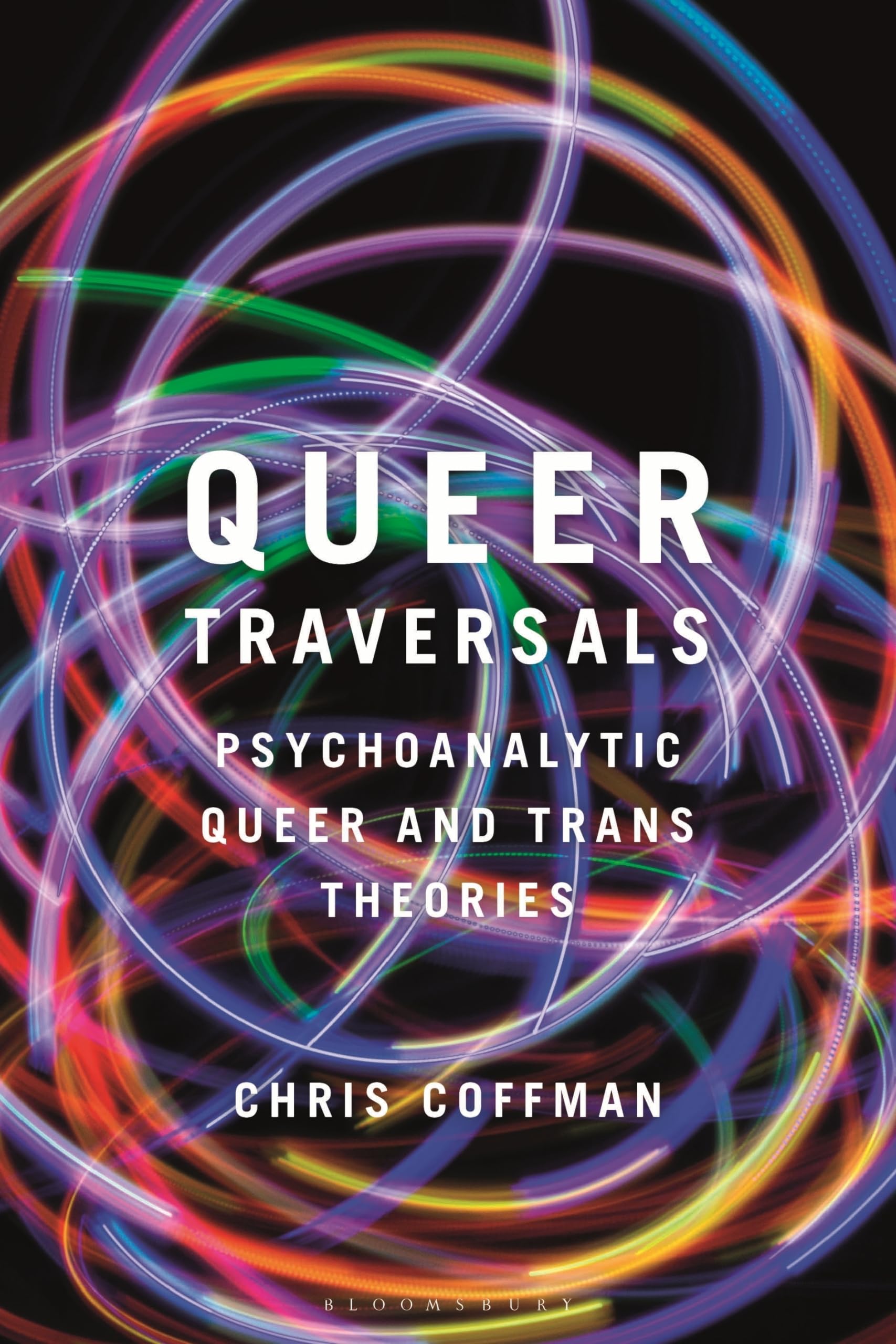 Buy Queer Traversals: Psychoanalytic Queer and Trans Theories — BookShops.in