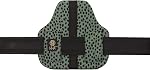 LÍLLÉbaby Complete 6-in-1 Luxe Ergonomic Baby Carrier Newborn to Toddler - with Lumbar Support - for Children 7-45 Pounds - 360 Degree Baby Wearing - Inward and Outward Facing - Speckled Succulent