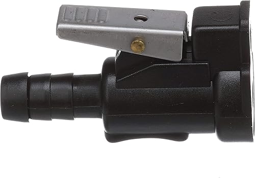 Vista 7 de Seachoice Deluxe - Conector de combustible para manguera