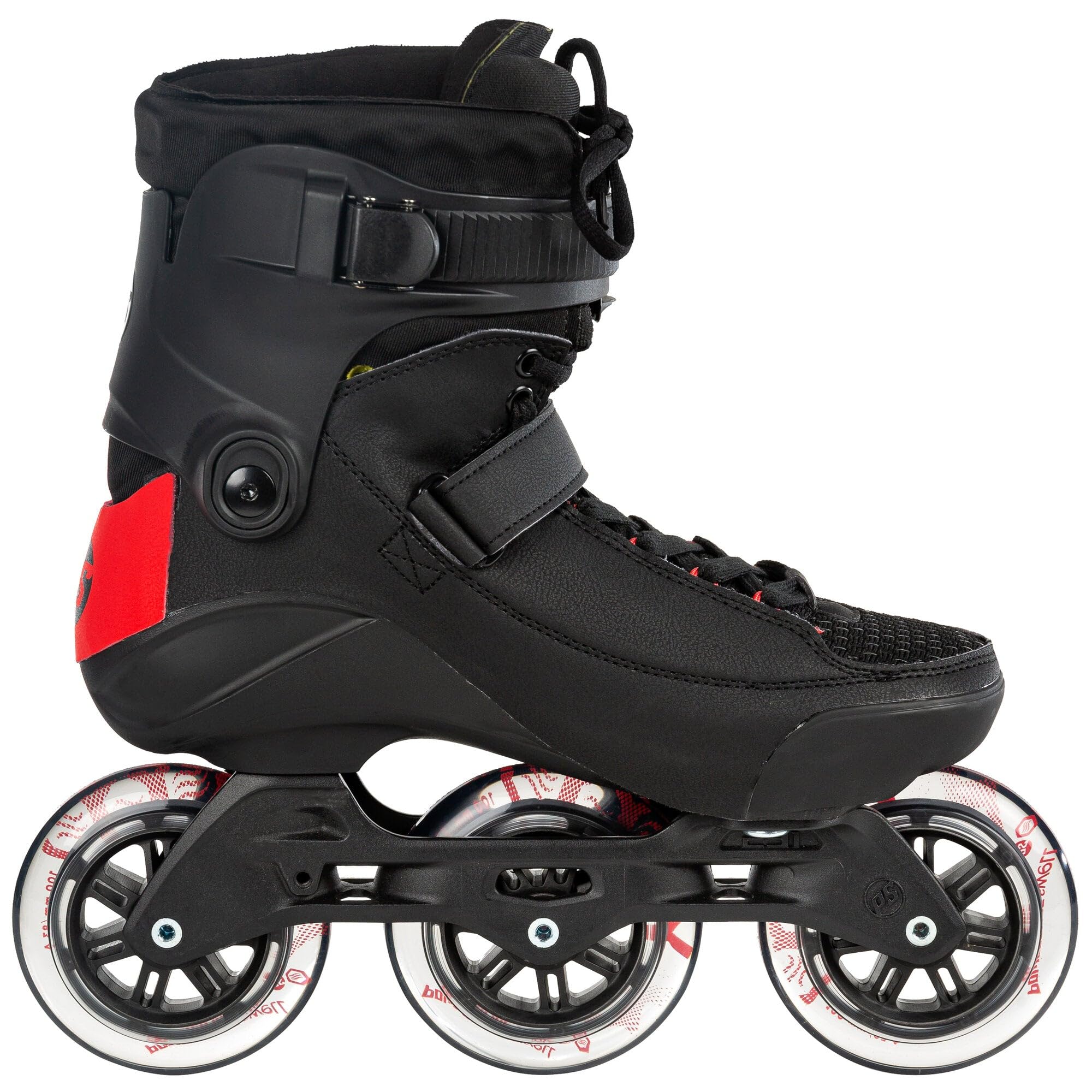 Rollers Powerslide Swell 100 Adulte