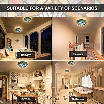 ネイビーカラーの素敵なランプ・USA ネイビーカラーの素敵なランプ・USA