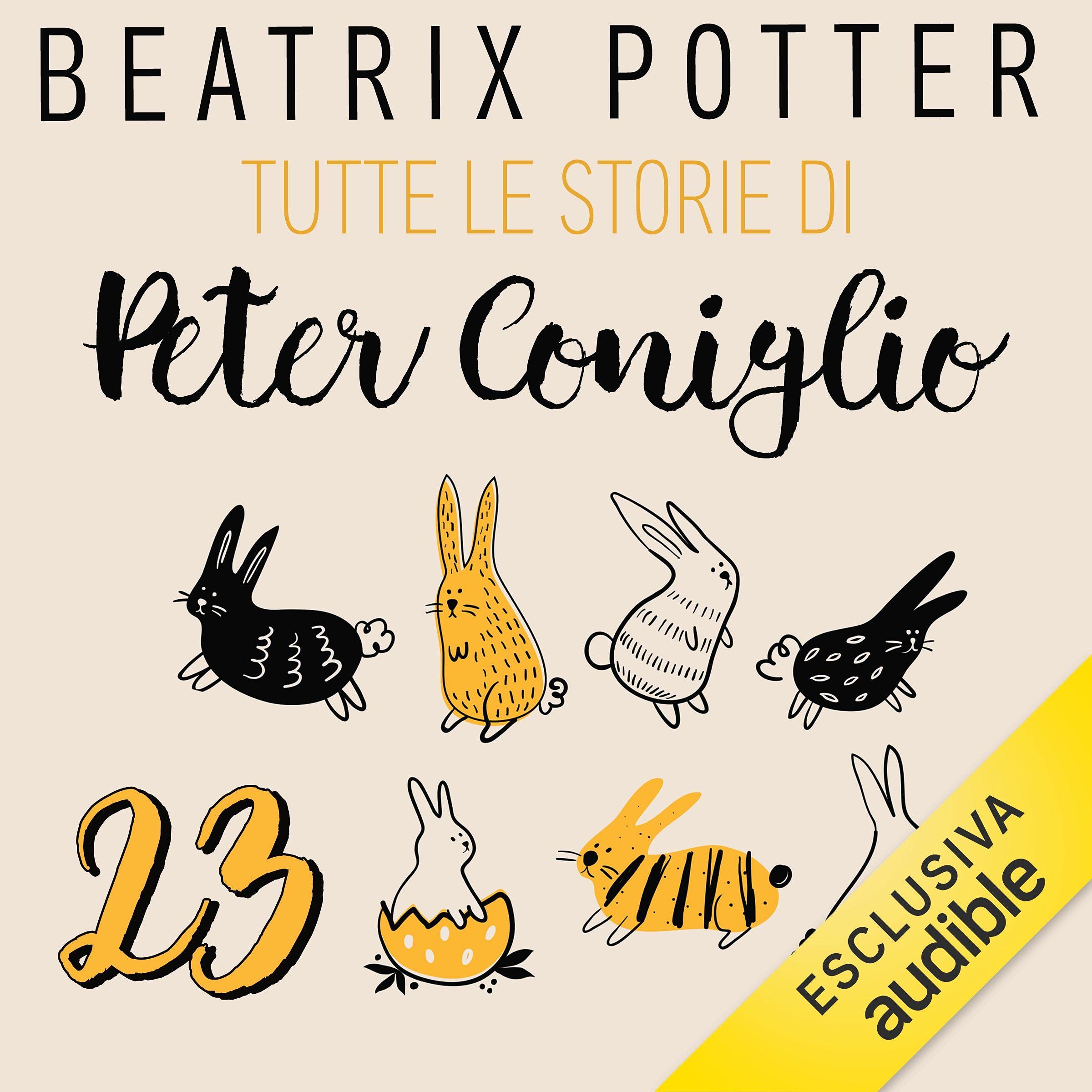 La storia del maialino Robinson