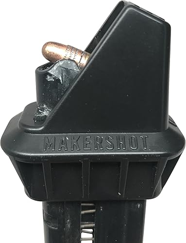 Miniatura 460 de MakerShot Cargadores de velocidad de cargador, diseñados específicamente para cada cargador seleccionado