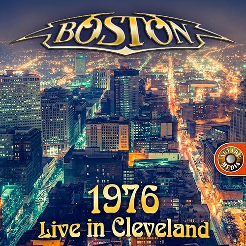 More Than a Feeling (Live)