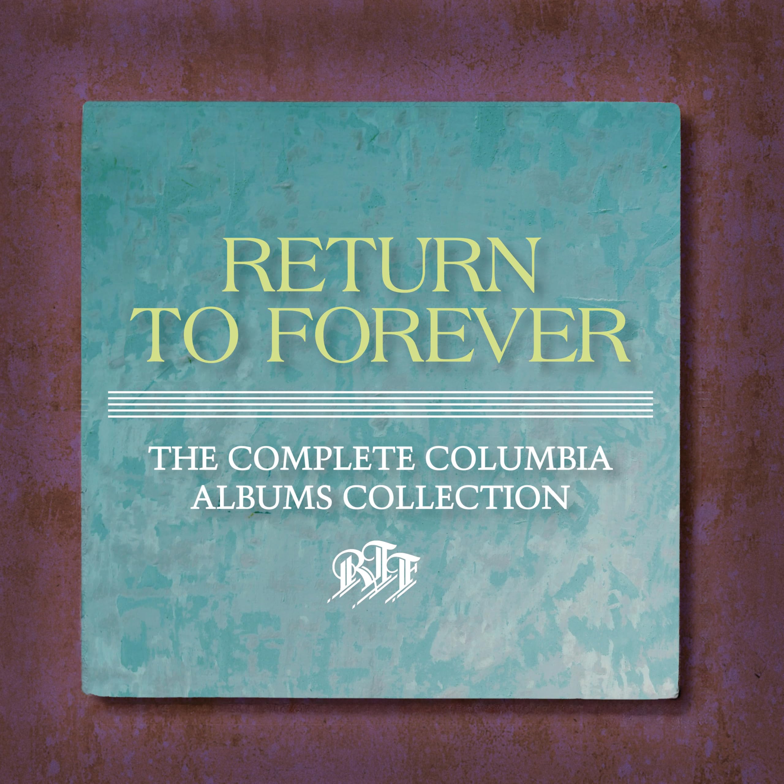 The Complete Columbia Albums Collection: Return to Forever: Amazon