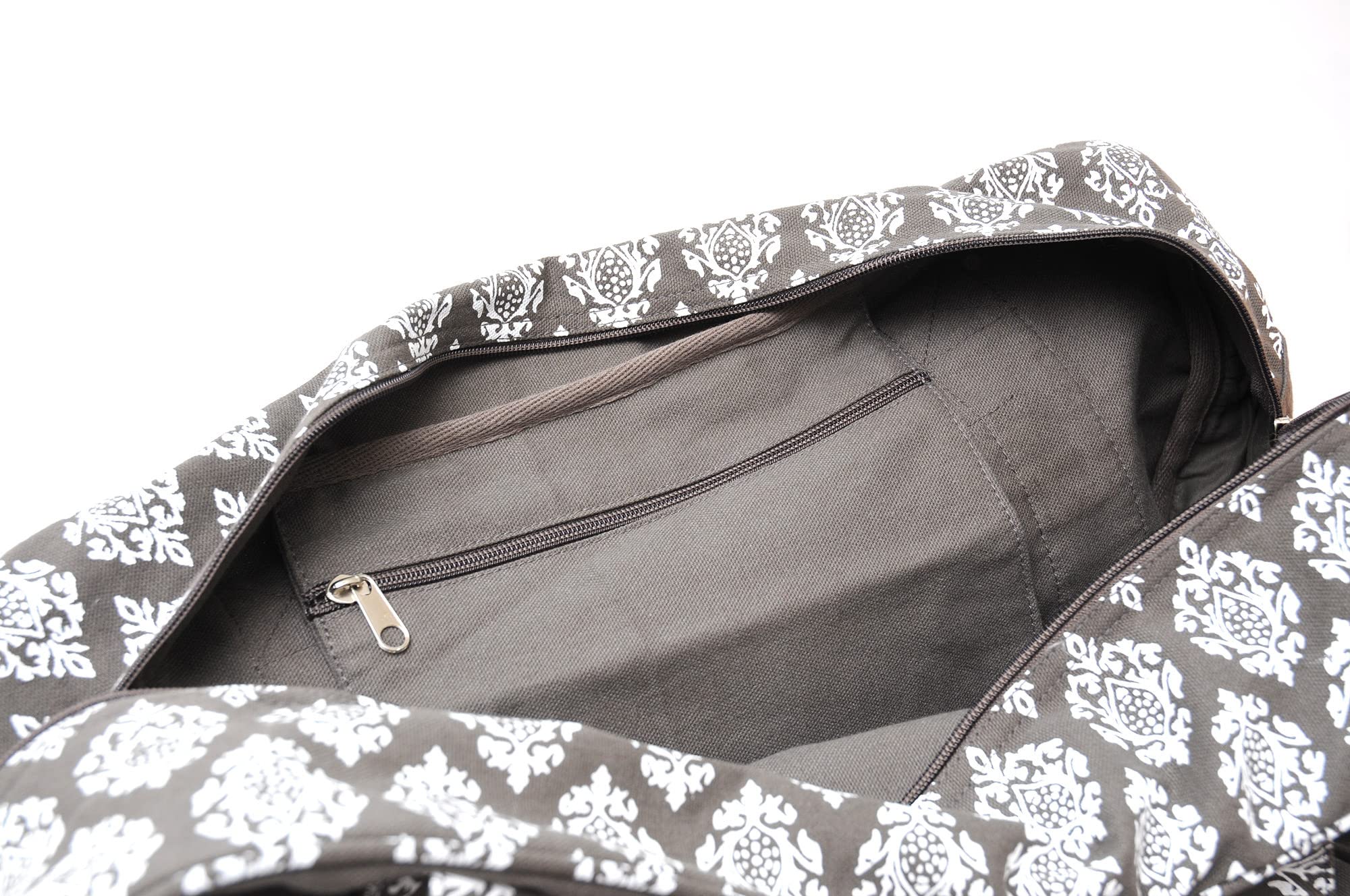 Twin Bag Take Me Two Yogatasche
