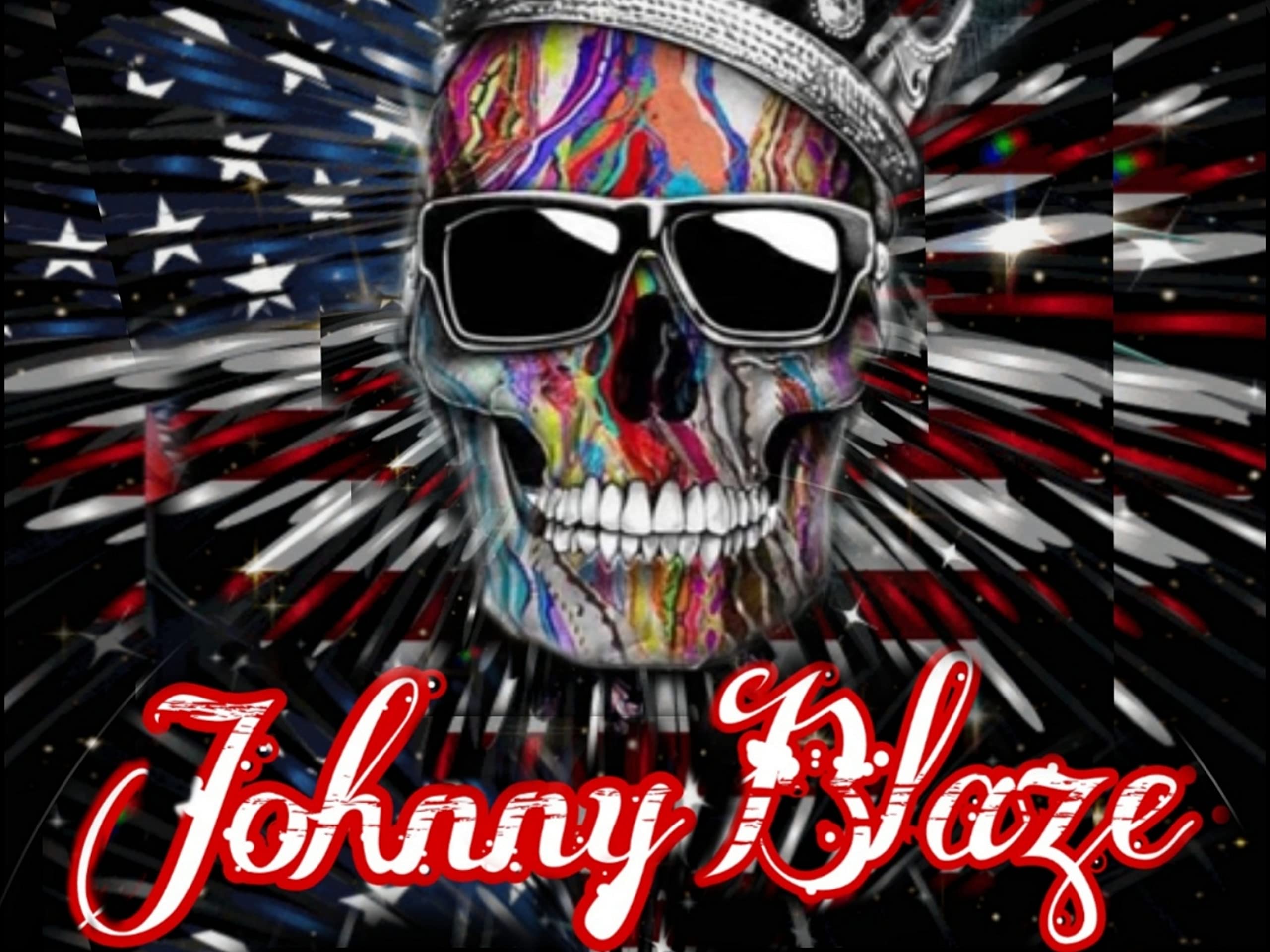 Johnny Blaze
