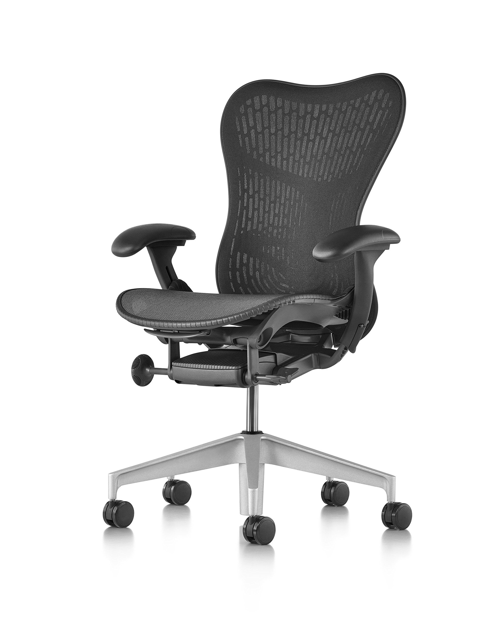 Amazon.co.jp: 【正規品】 Herman Miller (ハーマンミラー) ミラ2 