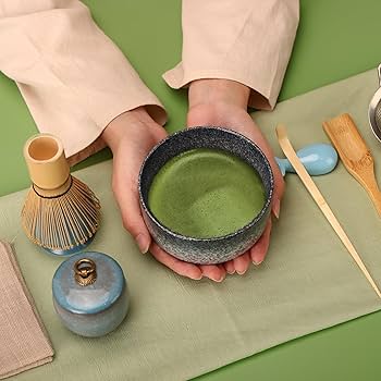 妻の作った 抹茶茶碗 ドラムセット ドラムスティック 陶芸 手びねり 妻の作った 抹茶茶碗 ドラムセット ドラムスティック 陶芸 手びねり
