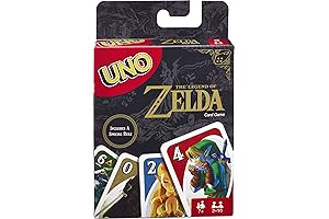 The Legend of Zelda: Breath of the Wild - Rival Domains -...
