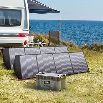 Amazon.co.jp: ALLPOWERS S2000 ポータブル電源 2000W サージ