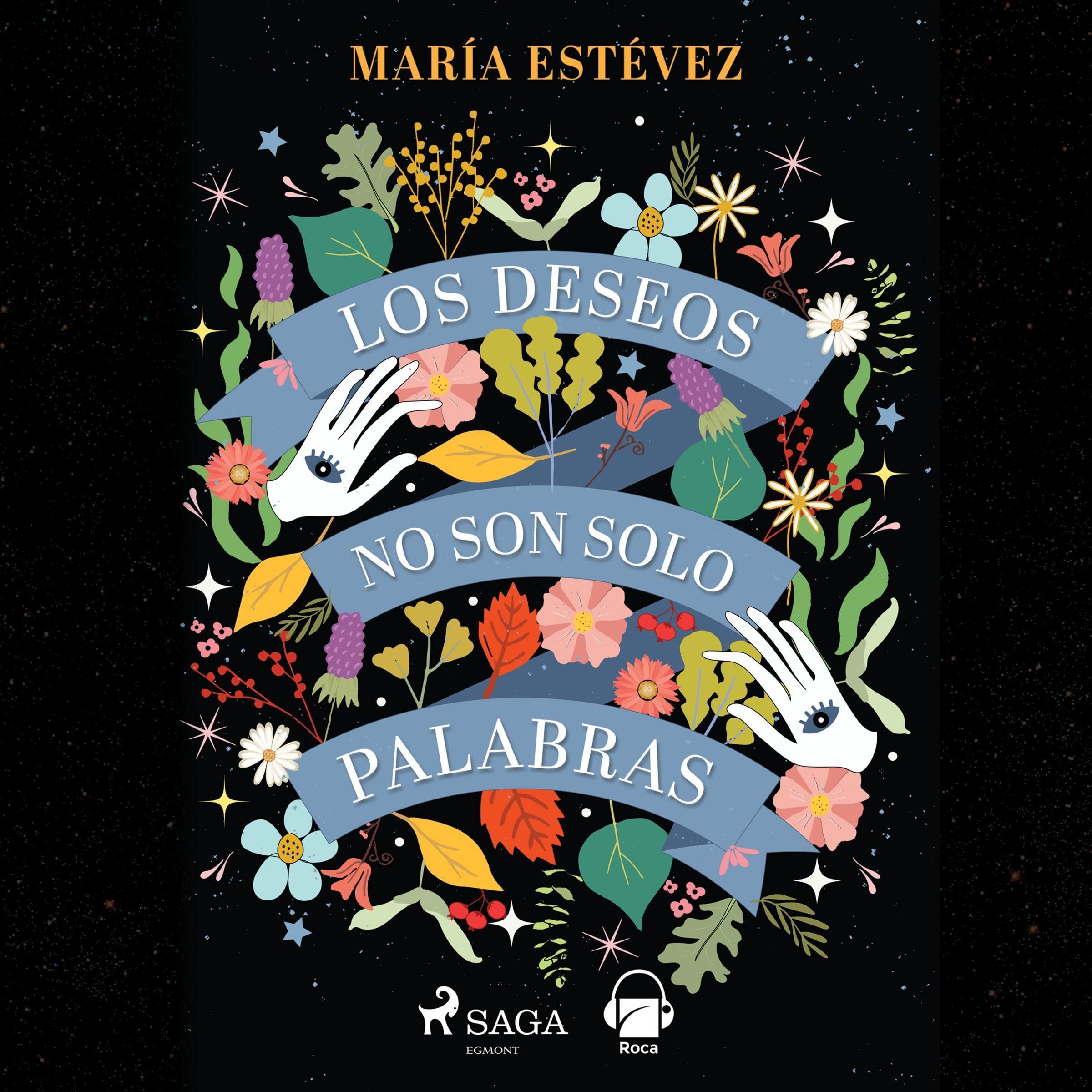 Los deseos no son solo palabras