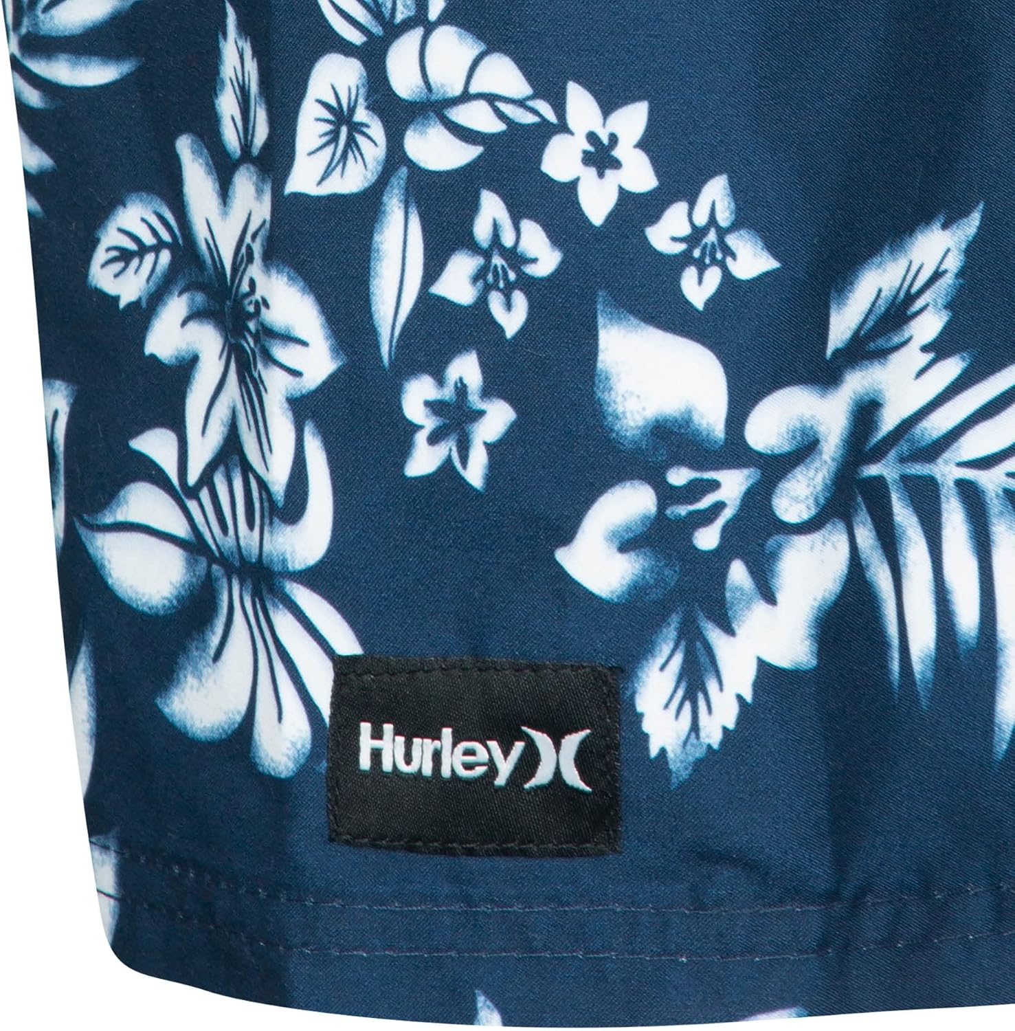 Hurley Boys' Pull on Swim Trunks