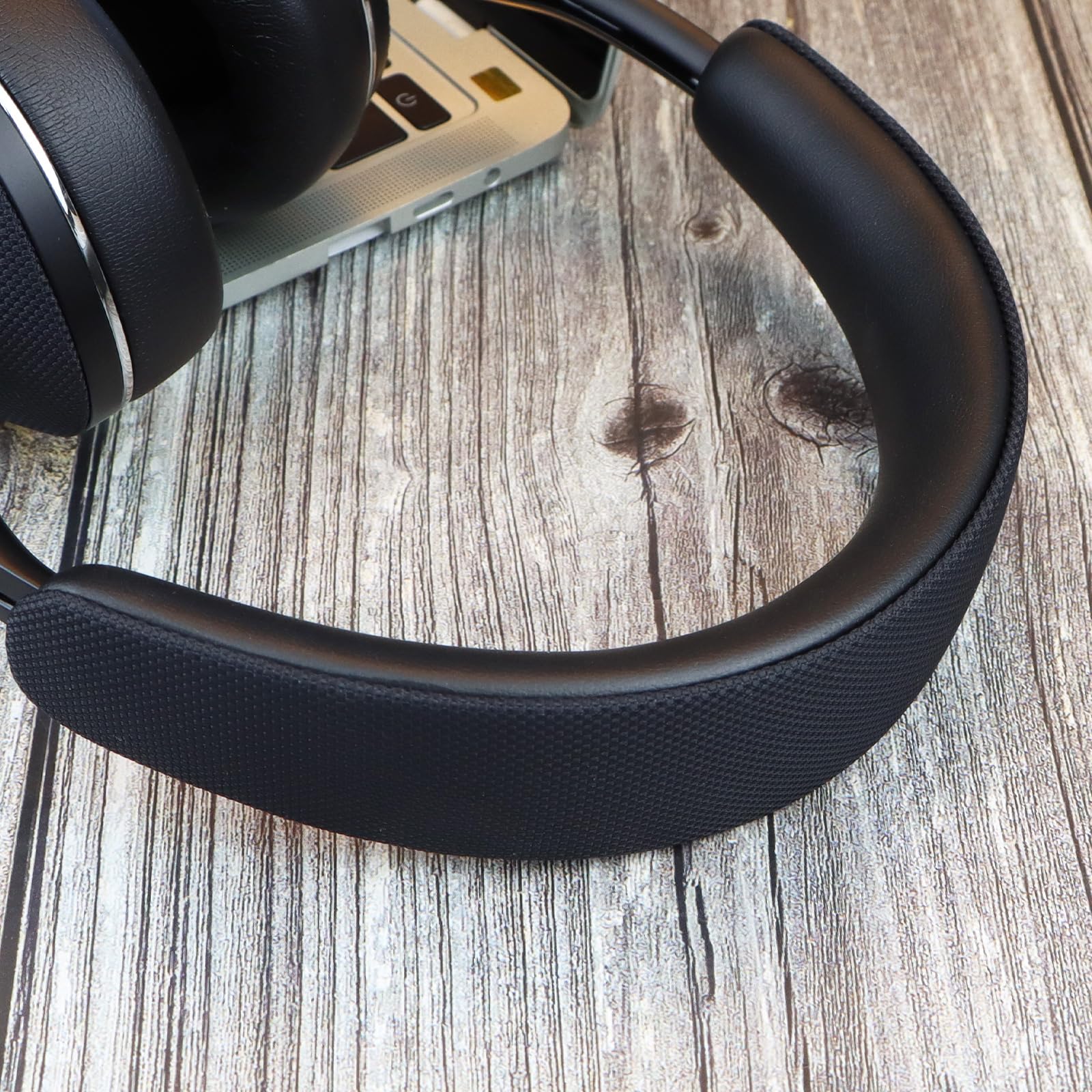 Pasek do zestawu słuchawkowego, wymienne opaski na głowę do Bowers & Wilkins PX8/PX7 s2 (nie pasuje do PX7) słuchawki, część naprawcza poduszki słuchawkowej
