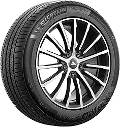 Pneu 195/65R15 aro 15 Michelin Primacy 4 91H