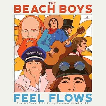 The Beach Boys 「Feel Flows」 81JtI-VhqSL._UF350,350_QL50_.jpg