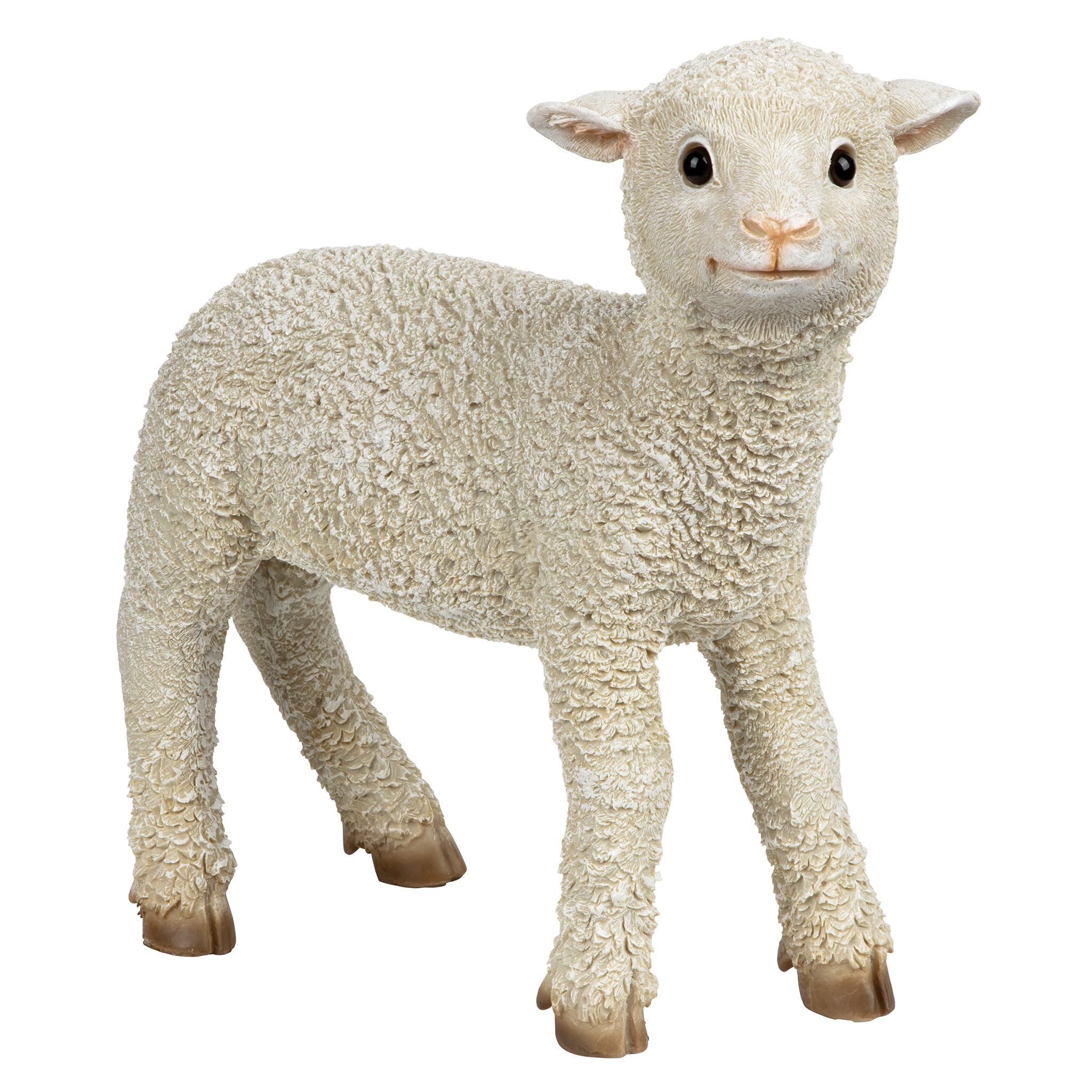 Design Toscano Ramses Standing Lamb Statue