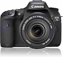 デジタルカメラ EOS7D Mark2 EF-S15-85mm IS USM Interchangeable Lens Cameras - EOS 7D Mark II Kit II (EF-S15
