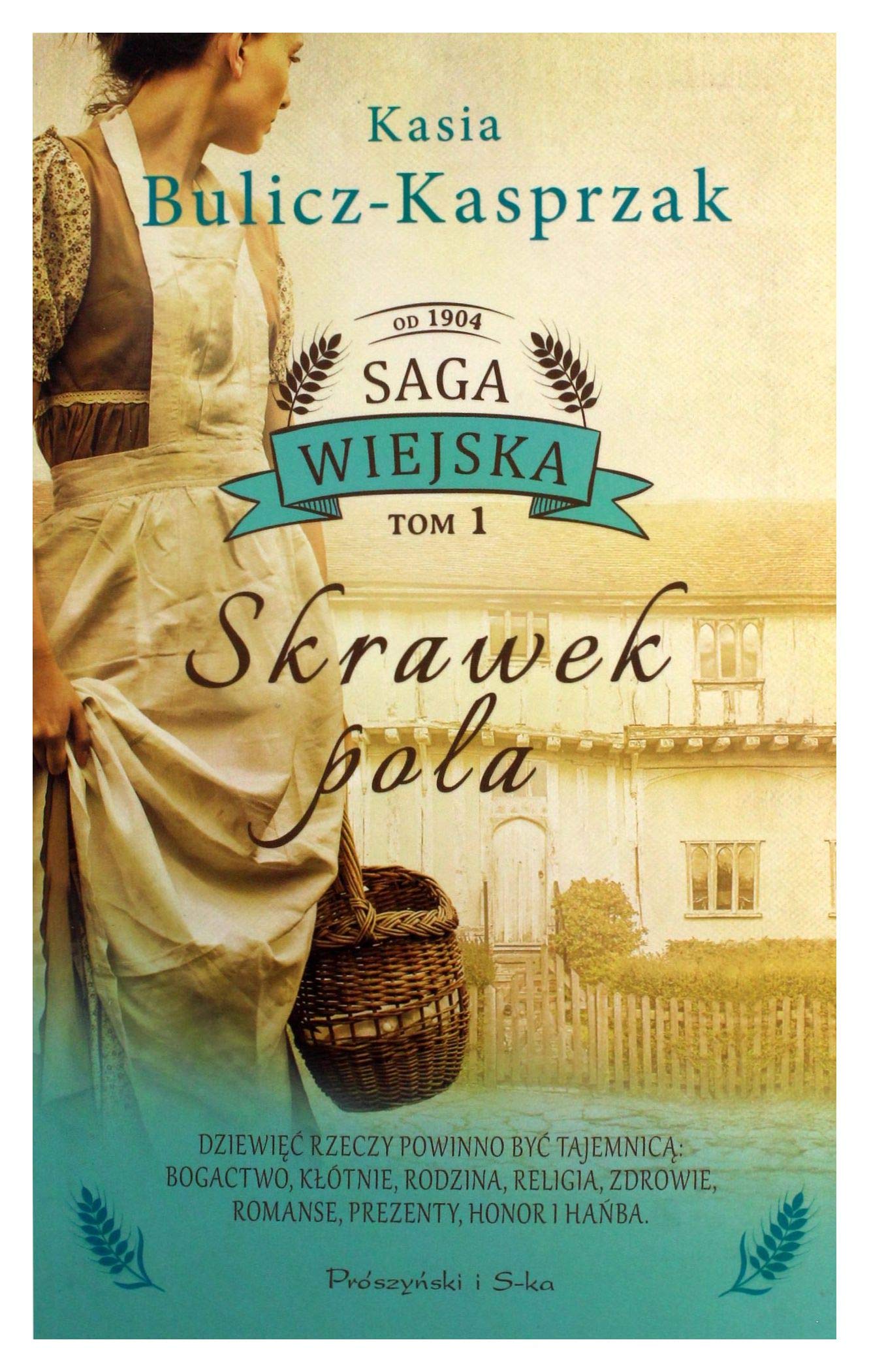 Skrawek pola