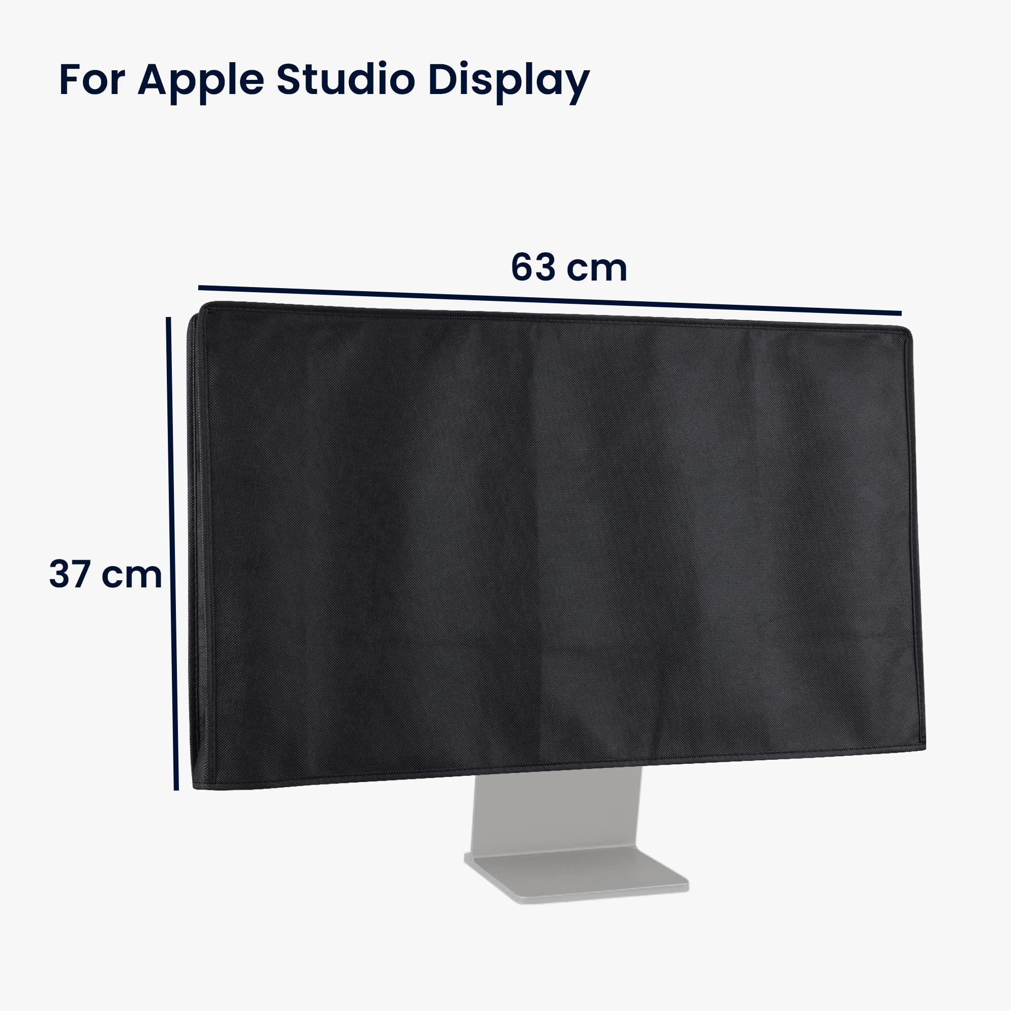 [背面カバーのみ] Apple Studio Display A2525 スピーカーユニット付き 加工用 改造用 背面カバーのみ] Apple Studio Display A2525 スピーカーユニット付き