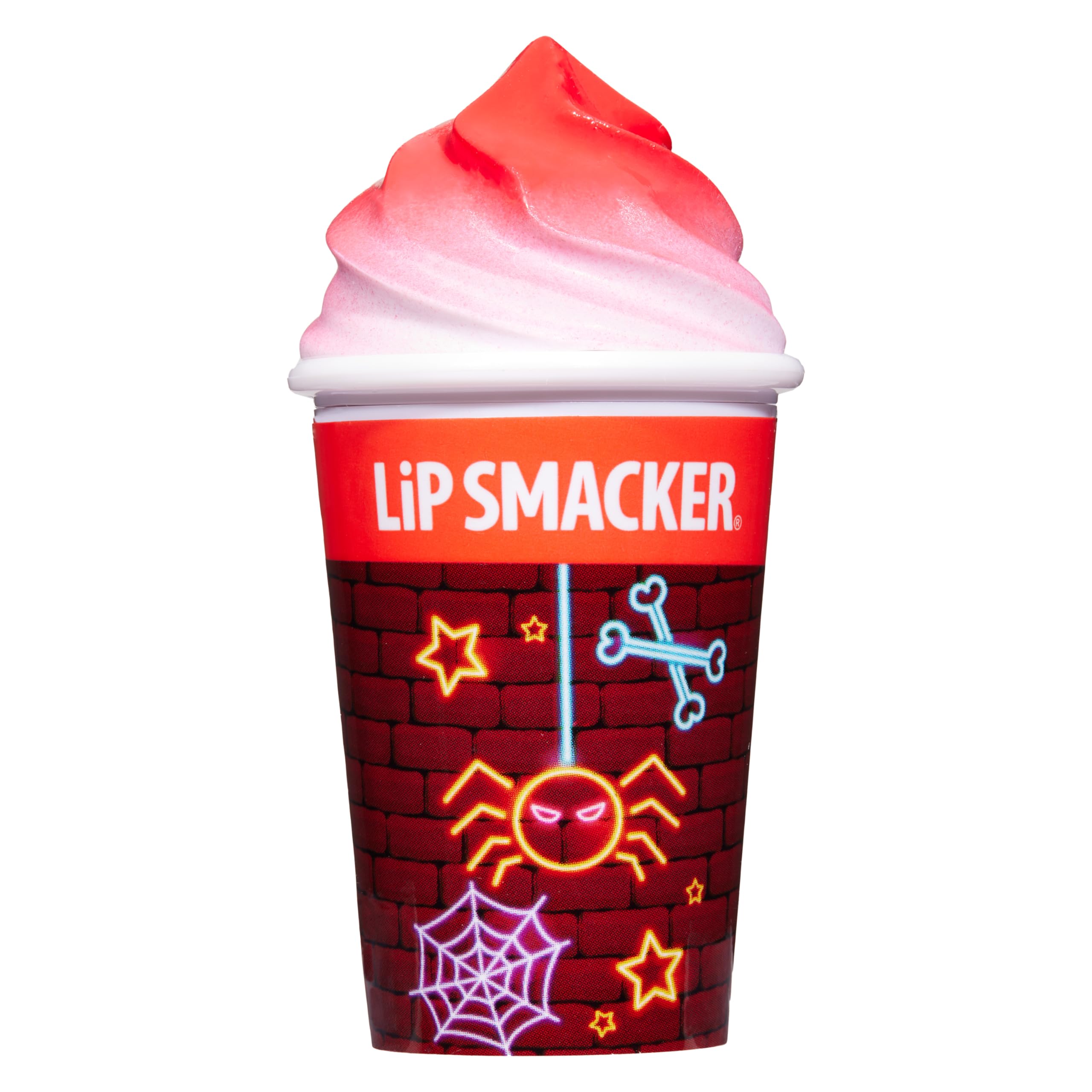 Lip Smacker Frappe Lip Balm - Spider Apple Bite