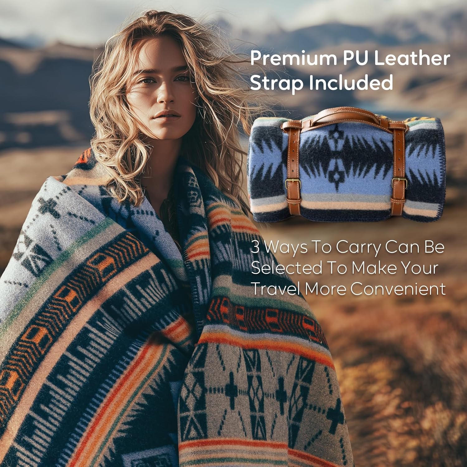 molithe mexican blanket d3h7 - Frequently Asked Questions