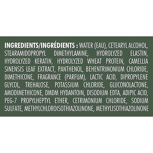 Miniatura 7 de Crema acondicionadora Nexxus Diametress Headress para dejarse puesta, 4.8onzas