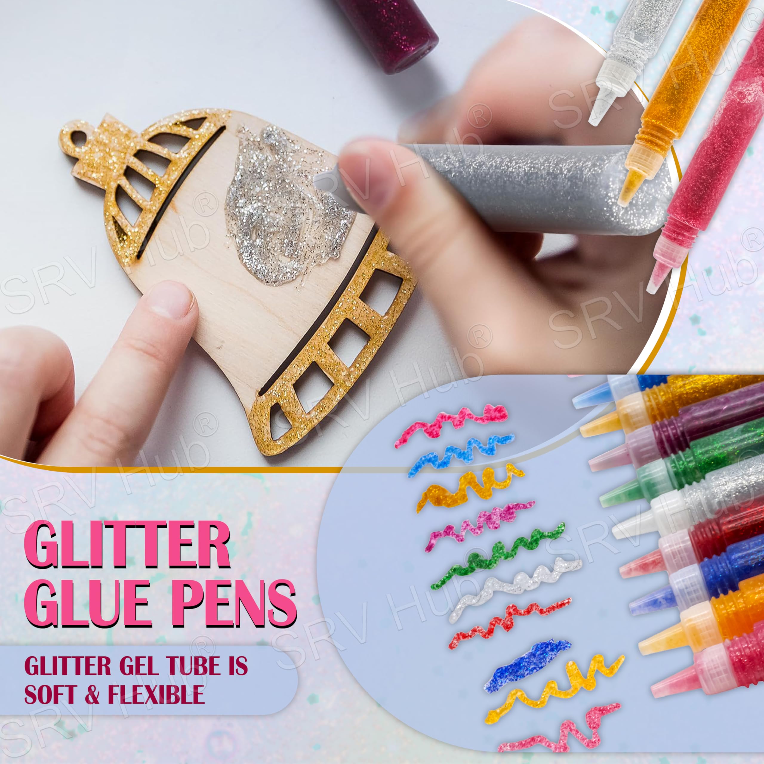 Kit Plaques De Dérapage Blindage Métallique Pour Traxxas Slash 2WD 1/10 - Protection Châssis Avant Arrière