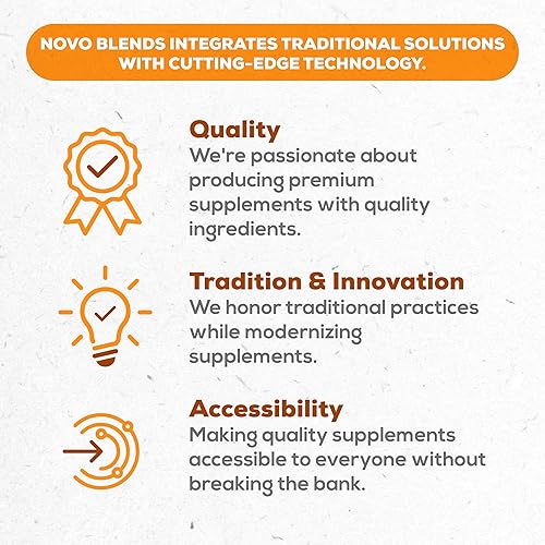 Miniatura 7 de Complejo de suplemento de hongos 10x - Melena de león, cola de pavo, cordyceps, reishi, chaga, maitake, shiitake, setas de extracto de ostras -