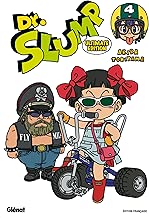 Download Docteur Slump perfect edition - Tome 04 PDF