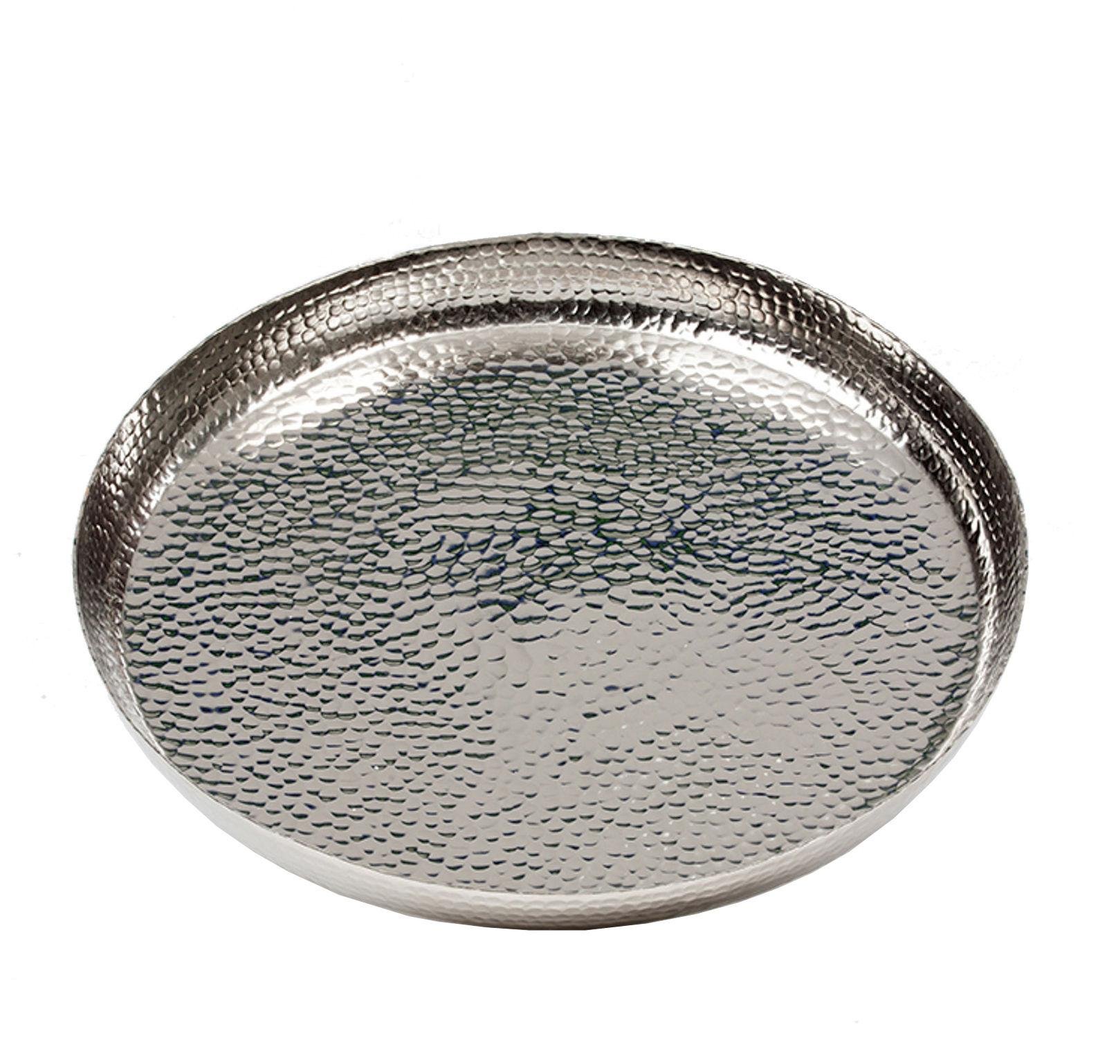 Aluminium in Top Verarbeitung