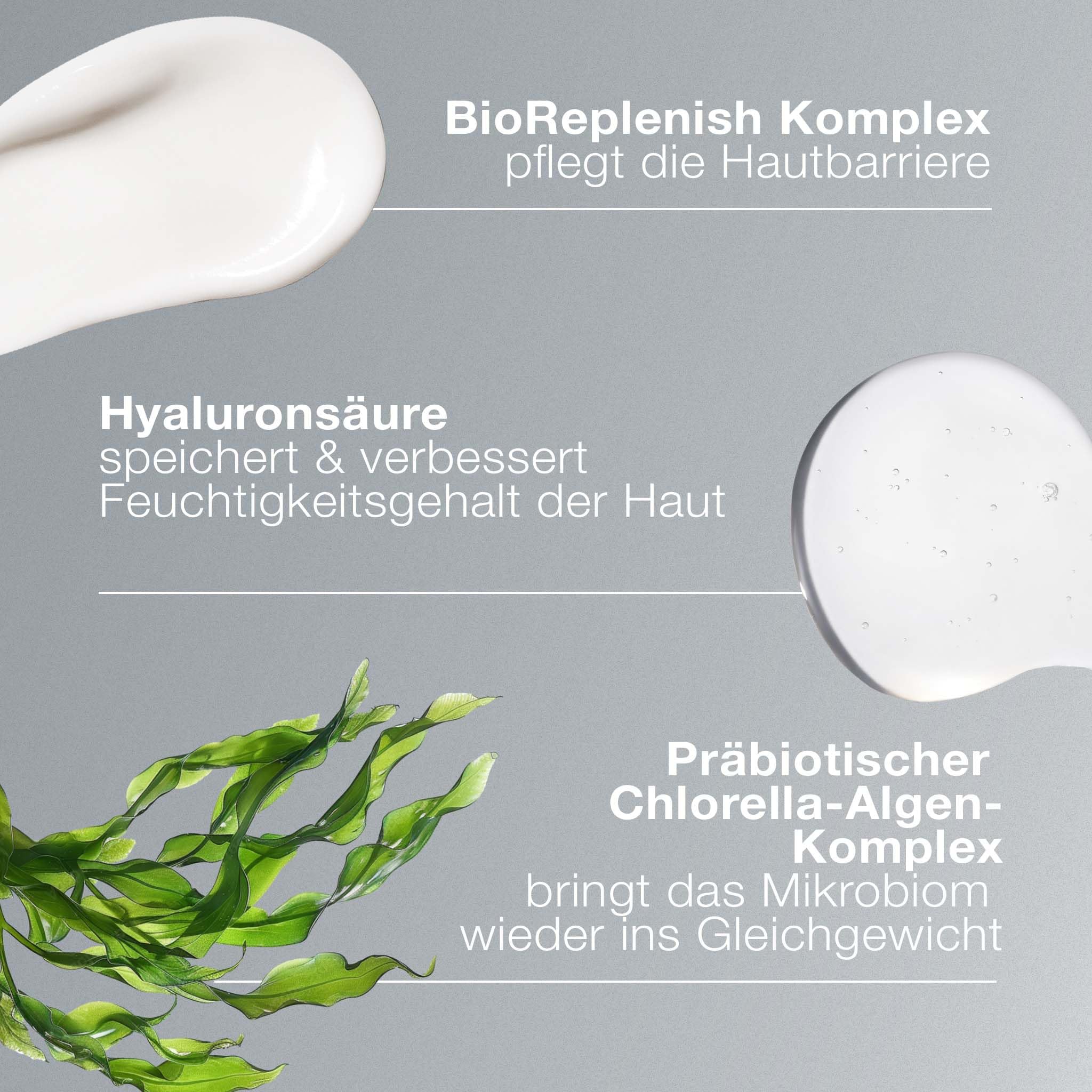 Dermalogica Intensive Moisture Balance Feuchtigkeitspflege | Reichhaltige Feuchtigkeitspflege mit Hyaluronsäure für trockene Haut, die die Hautbarriere unterstützt.