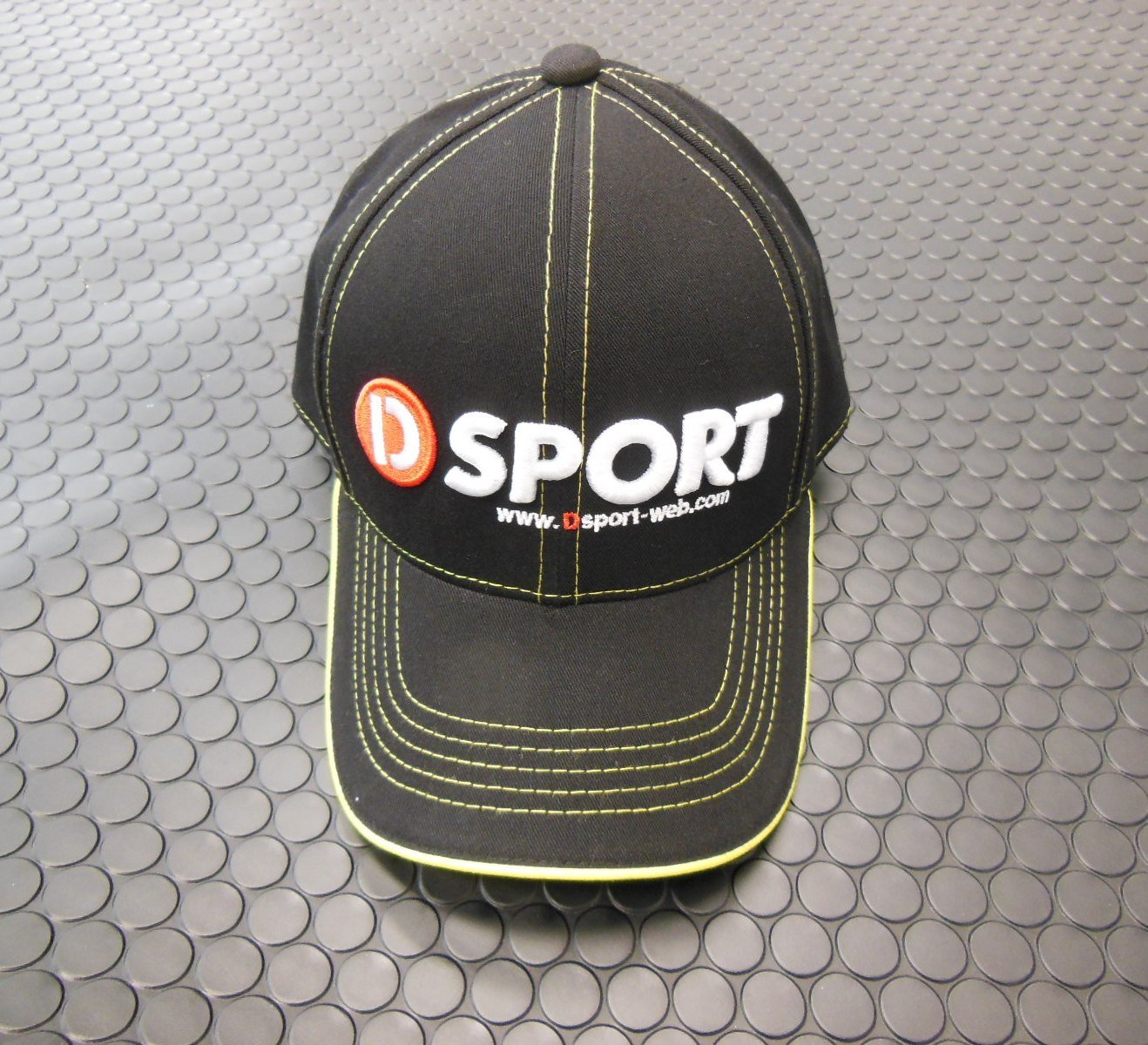 Amazon.co.jp: D-SPORT(ディースポーツ) D-SPORTキャップ(DINA缶バッヂ 