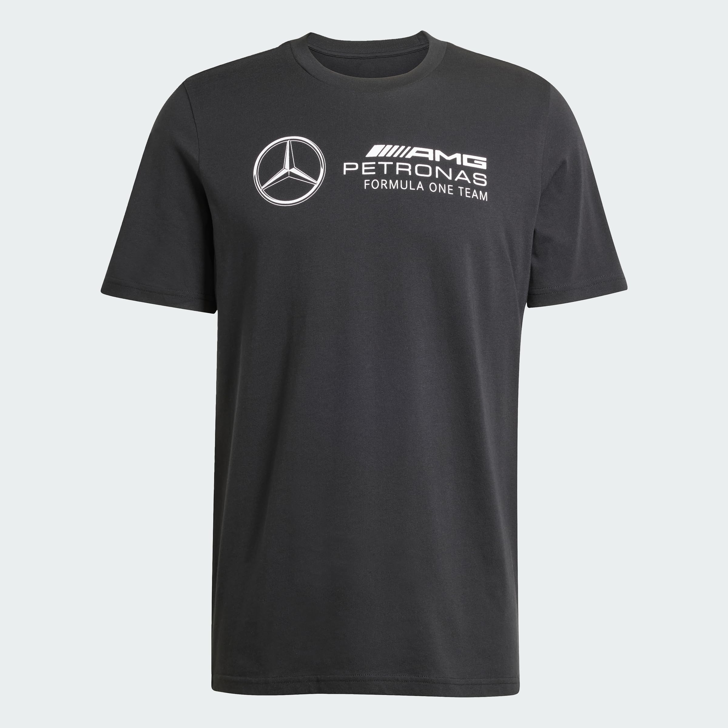 adidas Mercedes - Amg Petronas Formula One Team DNA Graphic tee Men Camiseta Hombre