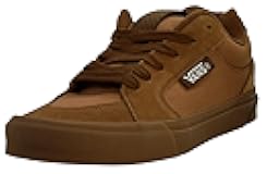 Men's Chukka Push Shoes