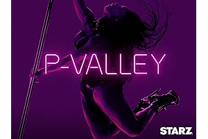 P-Valley Season 1