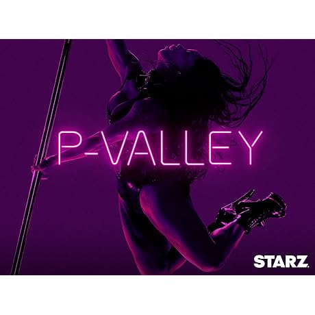 P-Valley Season 1