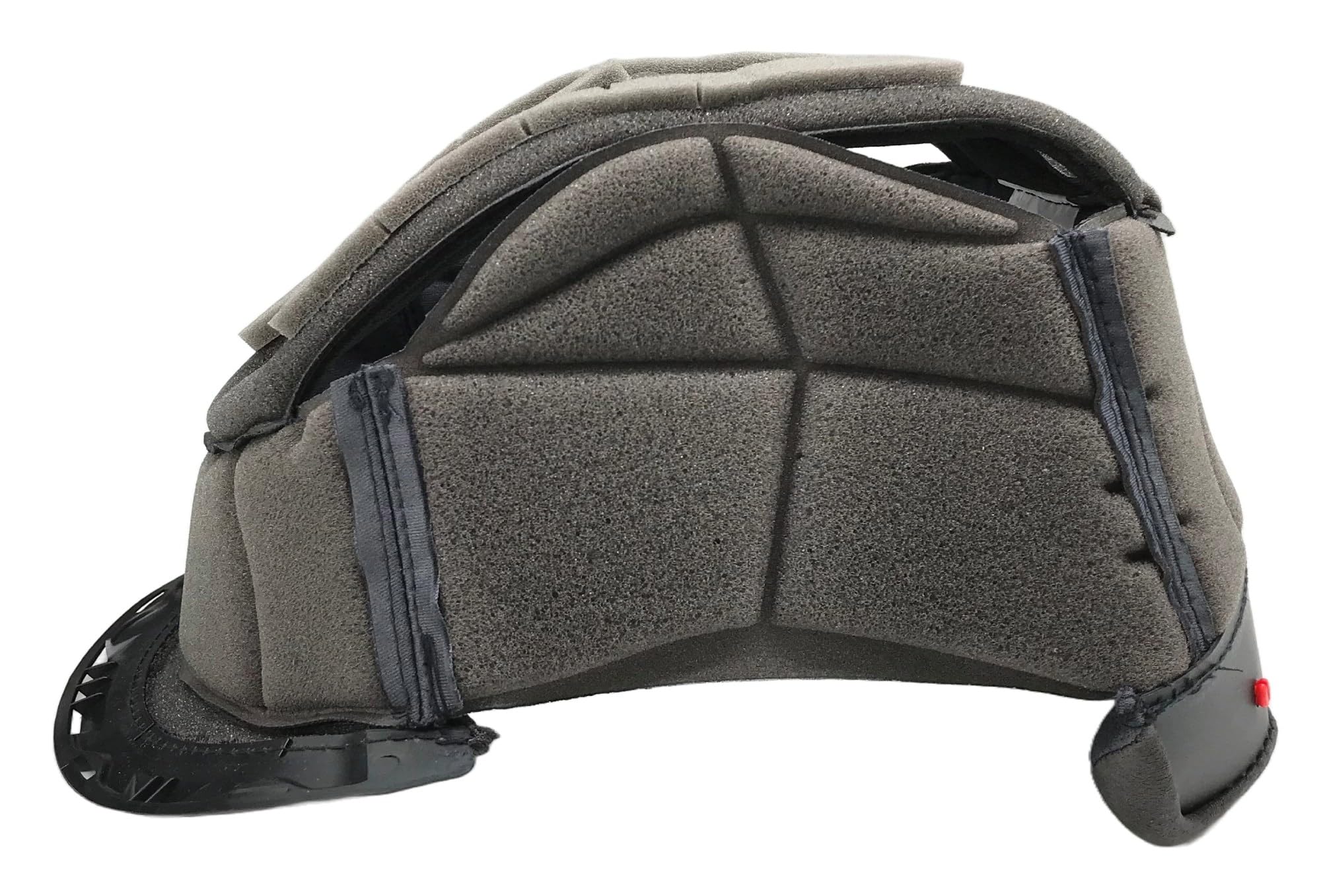 bluish gray motorcycle helmets Nexx Y.100R Motorcycle Helmet Urbangram Matte Nardo Grey: MOTO-D Racing