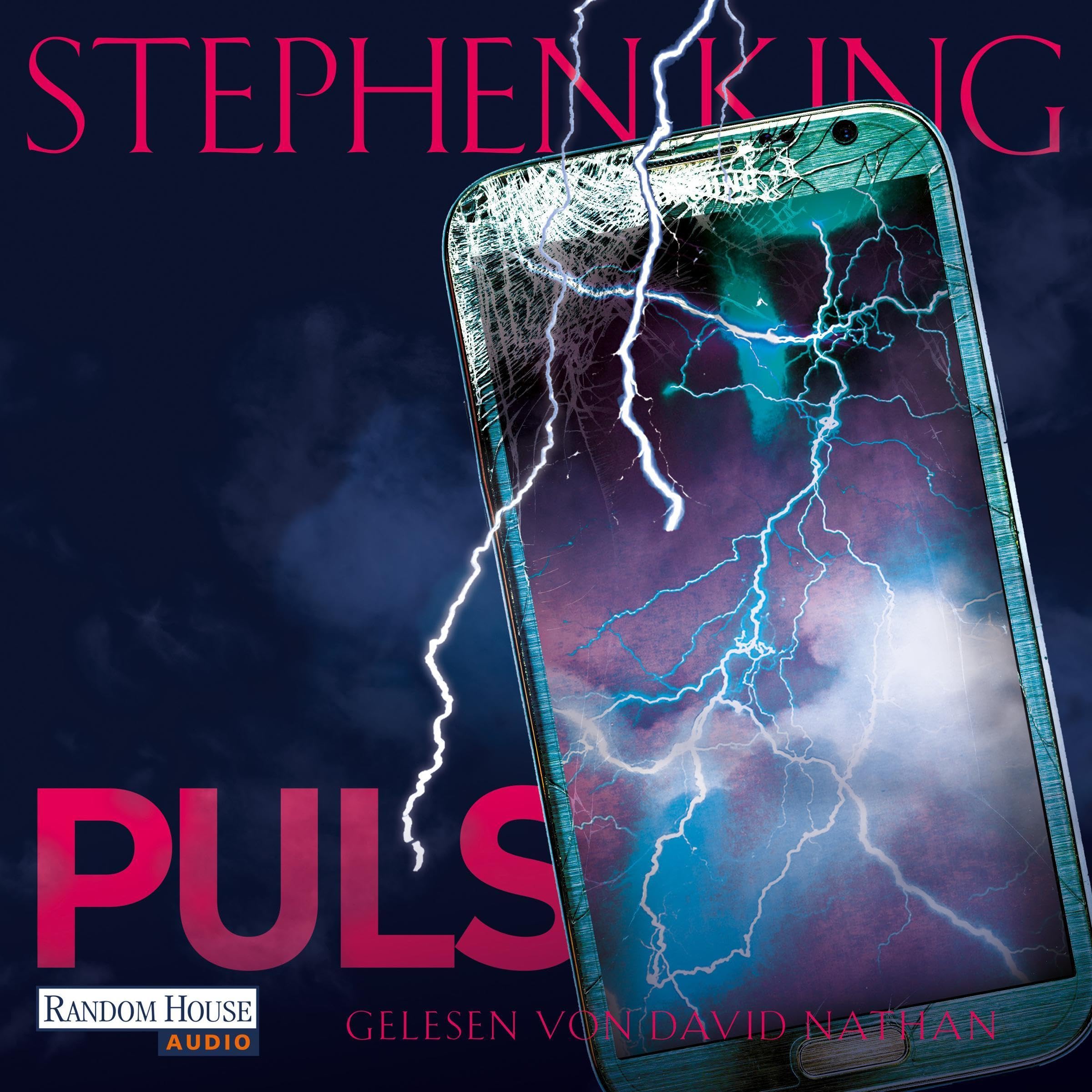 Cover art for Puls