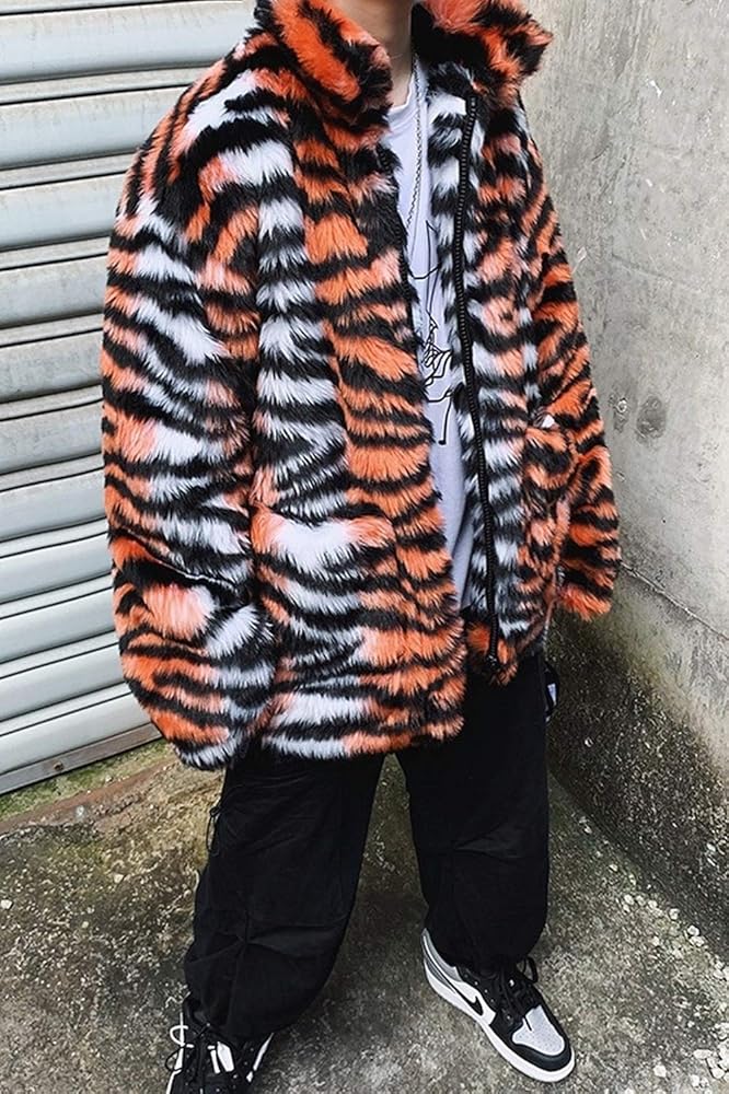 tntntutu ロングアニマルジャケット tntntutu ロングアニマルジャケット 【公式通販】